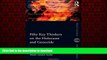 Best book  Fifty Key Thinkers on the Holocaust and Genocide (Routledge Key Guides) online for ipad
