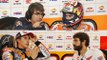 MotoGP: Repsol Honda Crew Chiefs Analyze Valencia