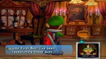 Luigis Mansion - Gameplay Walkthrough - Part 3 [GCN]