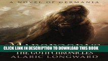 [PDF] Maroboodus: A Novel of Germania (The Goth Chronicles) (Volume 1) Full Online
