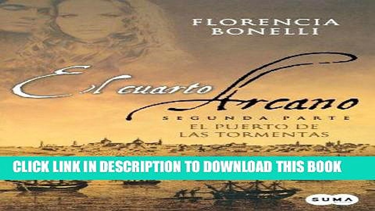 [PDF] FREE El cuarto arcano II /The Fourth Arcane II (Spanish Edition) [Read] Online