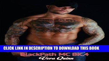 [PDF] FREE Making My Forever (BlackPath MC) (Volume 4) [Download] Online