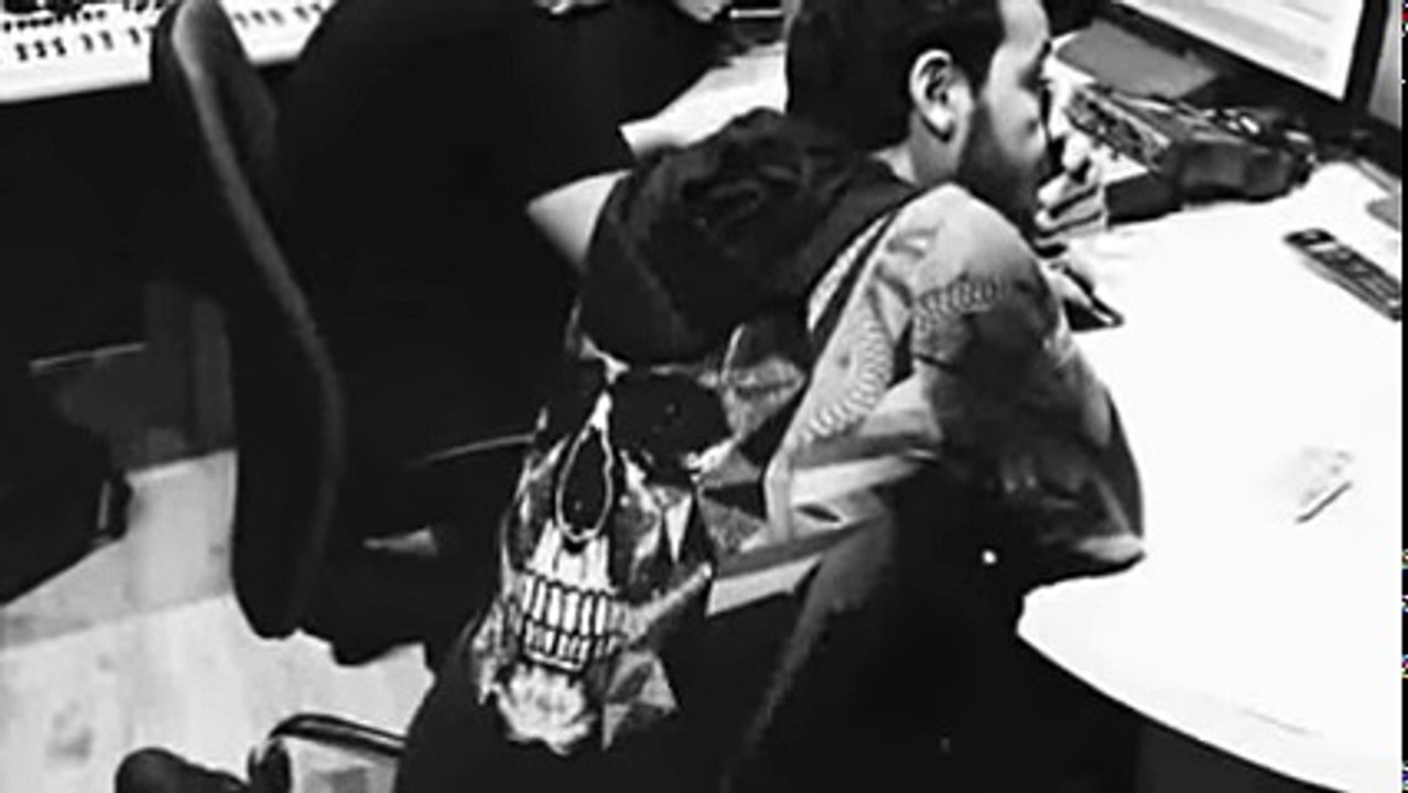 Lacrim - Tromperie -[Officiel Son] ft. Tati James