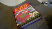 Un volume d’Harry Potter qui pourrait valoir 20 000 £