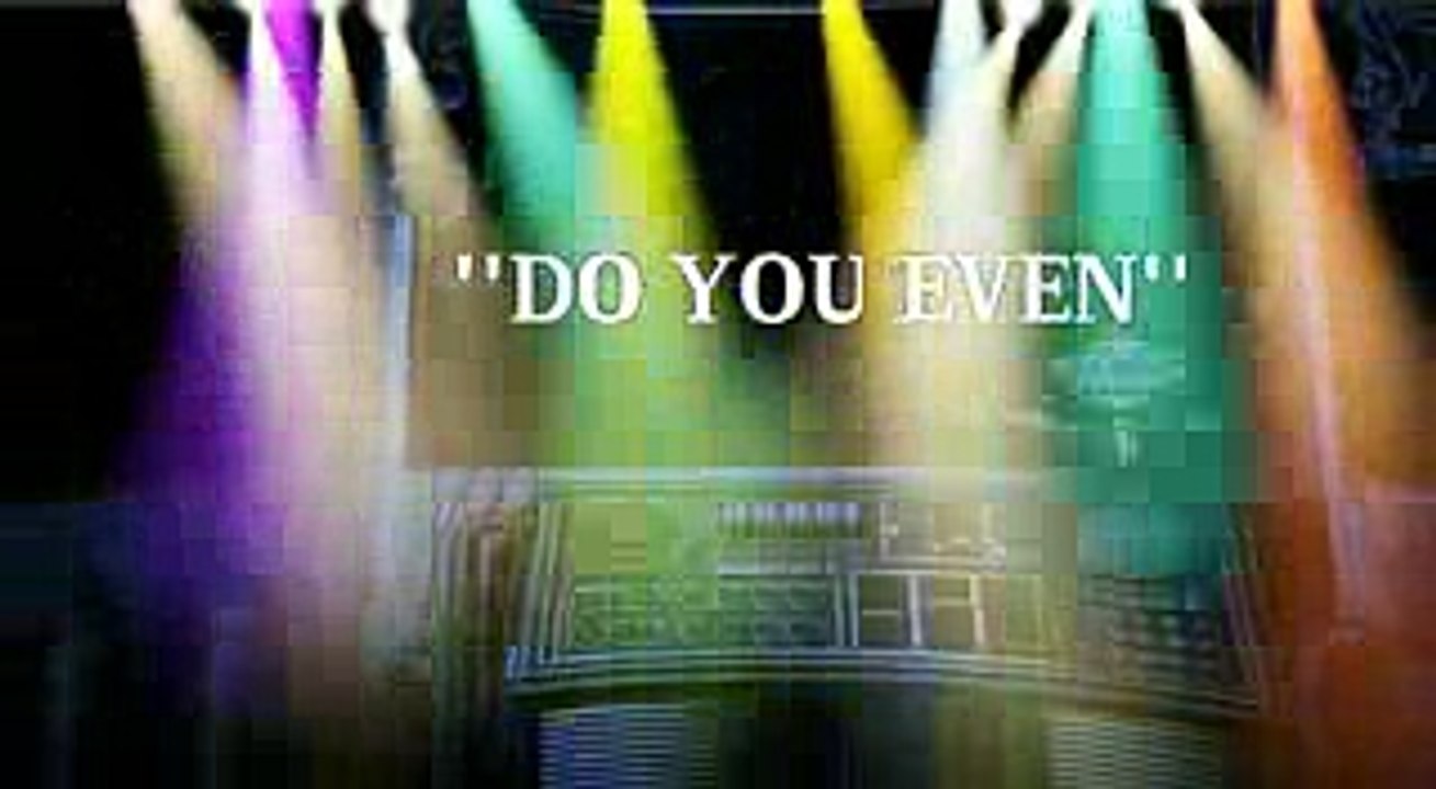 FNAF Sister Location song _Do You Even_                                                             FNAF Sister Location song animation