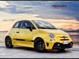 Fiat 595 Abarth (2017)