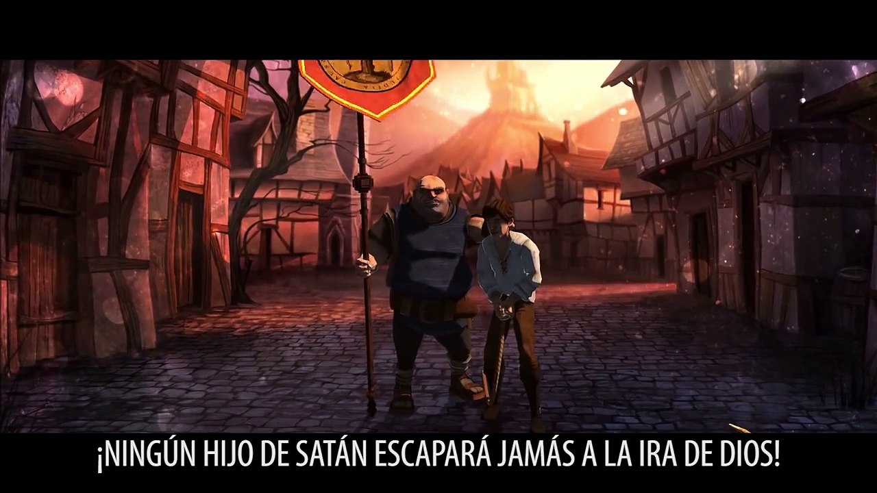 Yesterday Origins para PS4, PC y Xbox One - Trá...