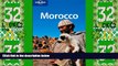 Big Deals  Lonely Planet Morocco (Country Guide)  Best Seller Books Most Wanted