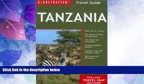 Big Deals  Tanzania Travel Pack (Globetrotter Travel Packs)  Full Read Best Seller