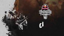 ERREKA vs DE MENTE - Octavos  Final Nacional Chile 2016 - Red Bull Batalla de los Gallos - YouTube