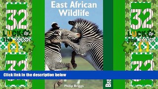 Big Deals  East African Wildlife (Bradt Travel Guide)  Best Seller Books Best Seller