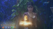 Encantadia: Muling pagseselos ni Danaya | Episode 83