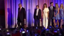 Donald Trump : les stars sous le choc