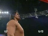 wwe - The Great Khali vs John Cena