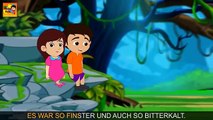 Hopp, hopp, hopp, Pferdchen lauf Galopp   40 kinderlieder deutsch | Kinderlieder zum Mitsingen