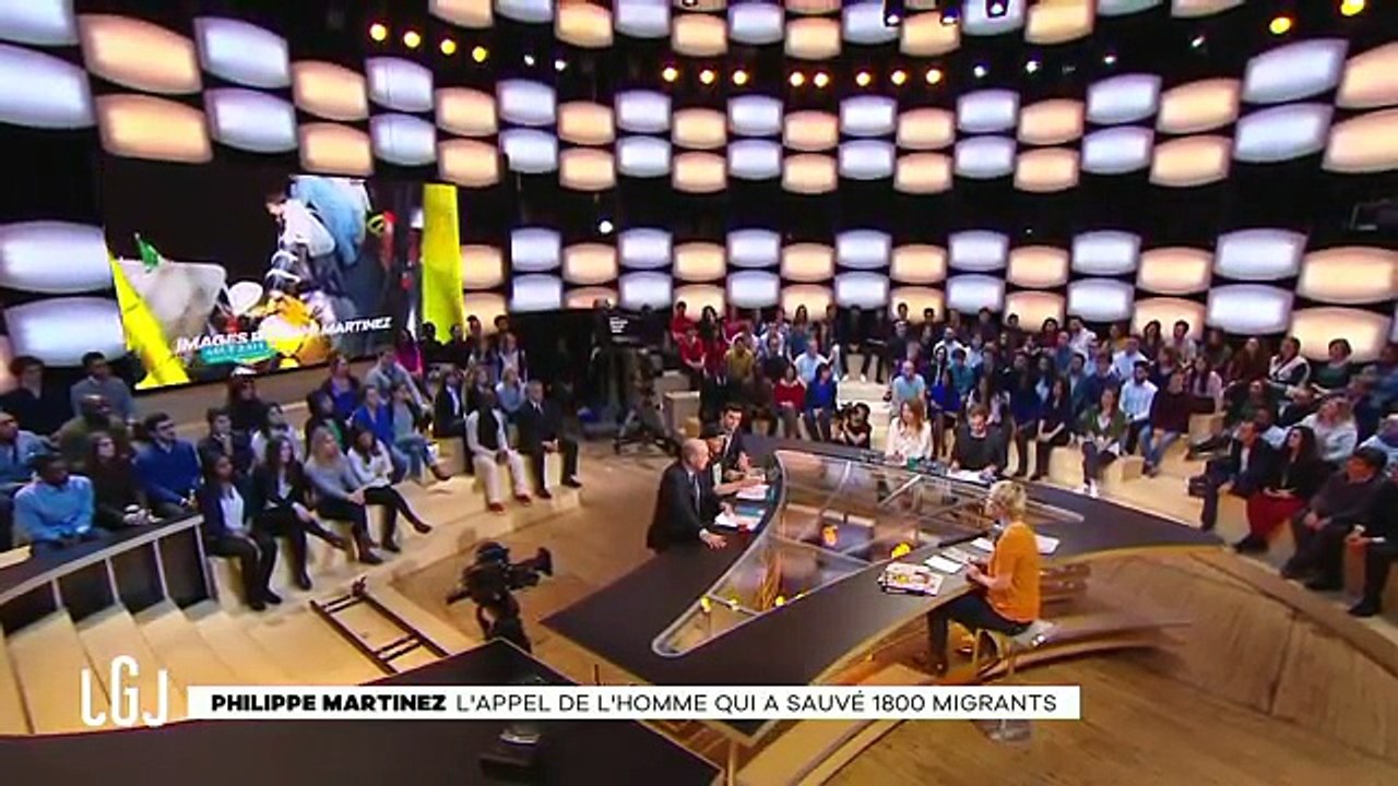 video appel SOS MED