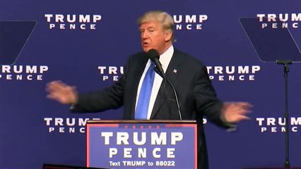 Présidentielle USA - Donald Trump est désormais président des États-Unis !