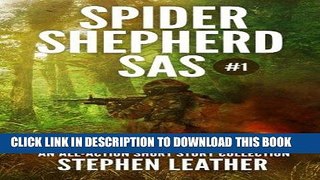 [PDF] FREE Spider Shepherd: SAS   Volume 1 [Read] Online
