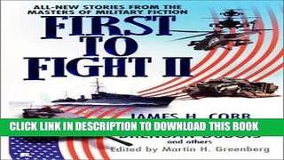 [PDF] FREE First to Fight II [Read] Online