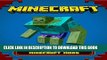 [PDF] FREE Minecraft: The Best Minecraft Mods Ever (Unofficial Minecraft Book for Kids) [Read]