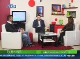 Budilica gostovanje (Milan Nedeljković, Miša Cvetković ), 8. novembar (RTV Bor)