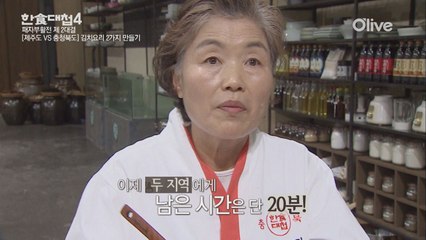 프로방송러 최현석, 하다하다 강호동 멘트 가로채기까지?