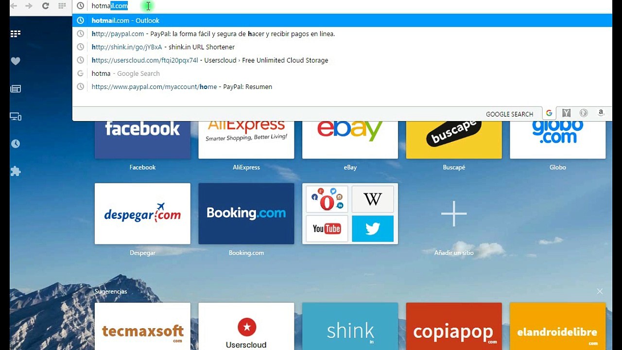 Asociar Payoneer a Paypal 2016