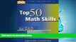 READ book  Contemporary s Top 50 Math Skills for GED Success  BOOK ONLINE
