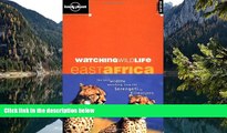 Deals in Books  Watching Wildlife East Africa (Lonely Planet Wildlife Travel)  Premium Ebooks