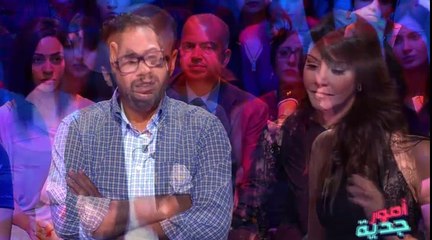 سلمى محجوبي :"أنا حتى كلبست روبة عريانة ما مشيتش قتلت و ما غلط في حق حد"