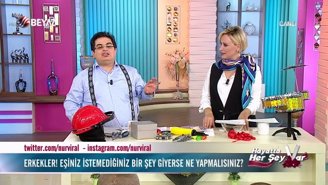 Zafer Akıncı, kadınları ikna etme yöntemlerini anlattı