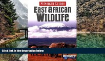 Deals in Books  Insight Guides East African Wildlife (Insight Guide East African Wildlife)  READ