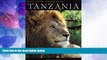 Big Deals  Tanzania Safari Companion (Safari Companions)  Full Read Best Seller