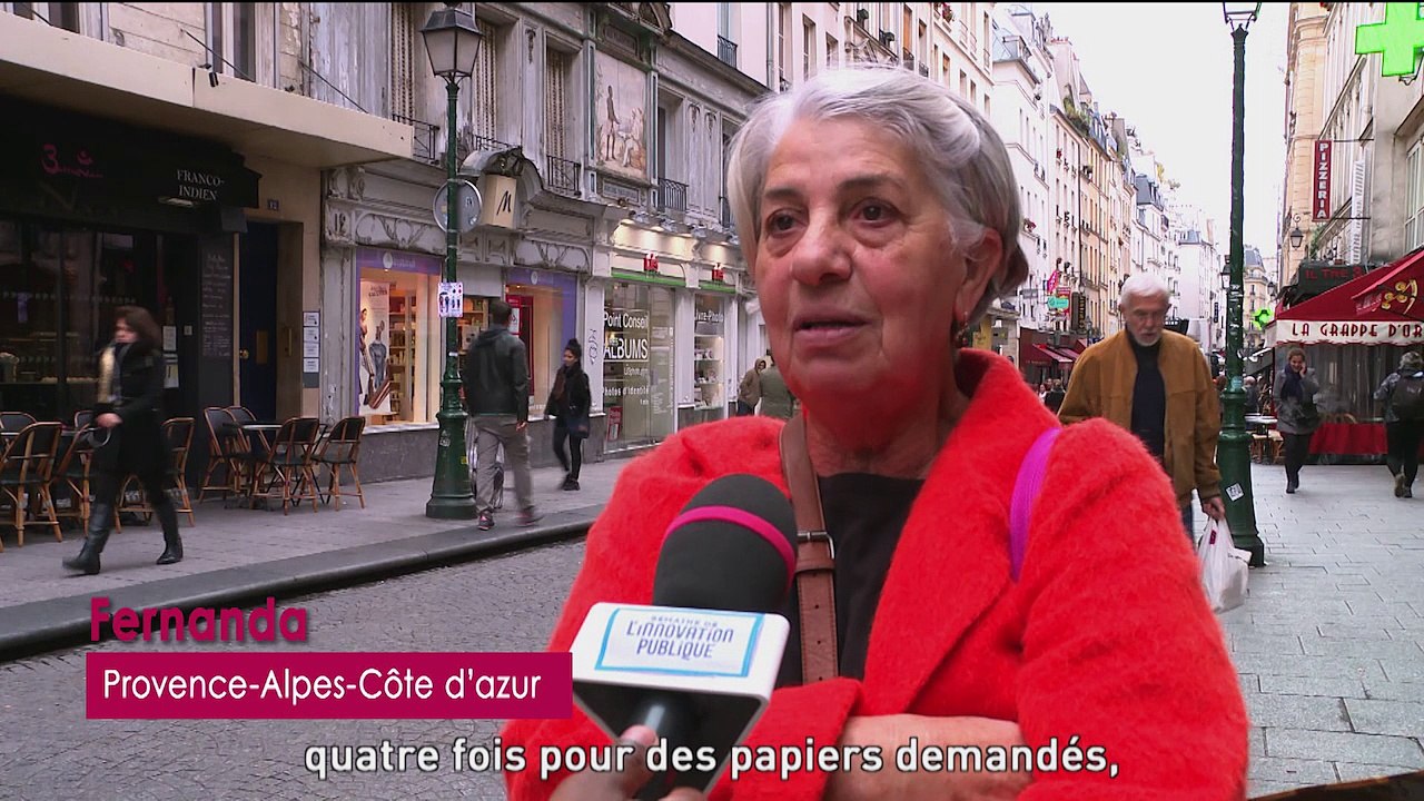 Semaine de l'innovation publique 2016 : laissez tomber vos clichés sur l'administration !