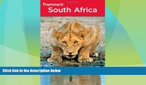 Big Deals  Frommer s South Africa (Frommer s Complete Guides)  Best Seller Books Most Wanted