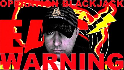 Trump Wins?!? Operation Blackjack Up Next?!?