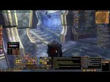 Everquest II 2014 gameplay part 86, The Tower of Frozen Shadow