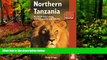 Deals in Books  Northern Tanzania, 2nd: The Bradt Safari Guide with Kilimanjaro and Zanzibar
