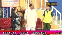 Best Of Tariq Teddy and Agha Majid Pakistani Stage Drama