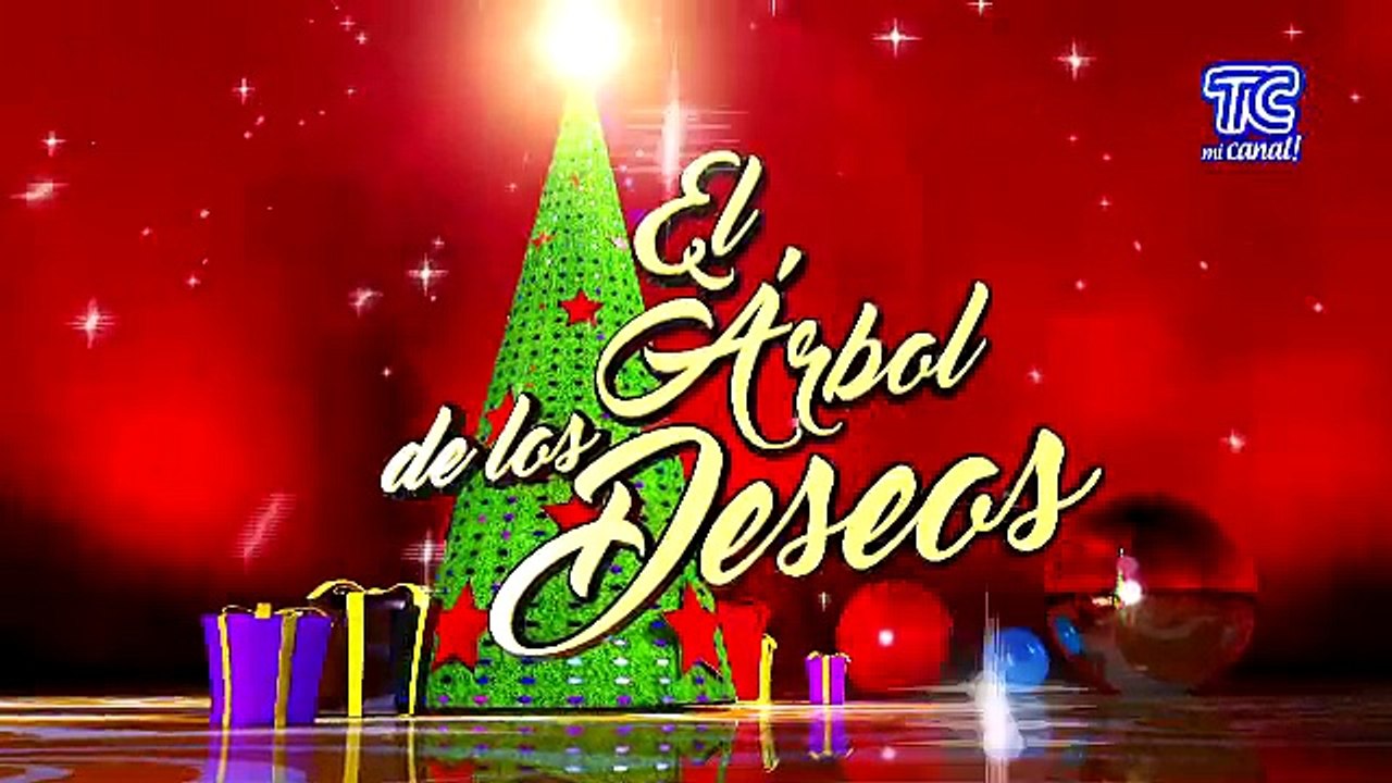 El árbol de los deseos