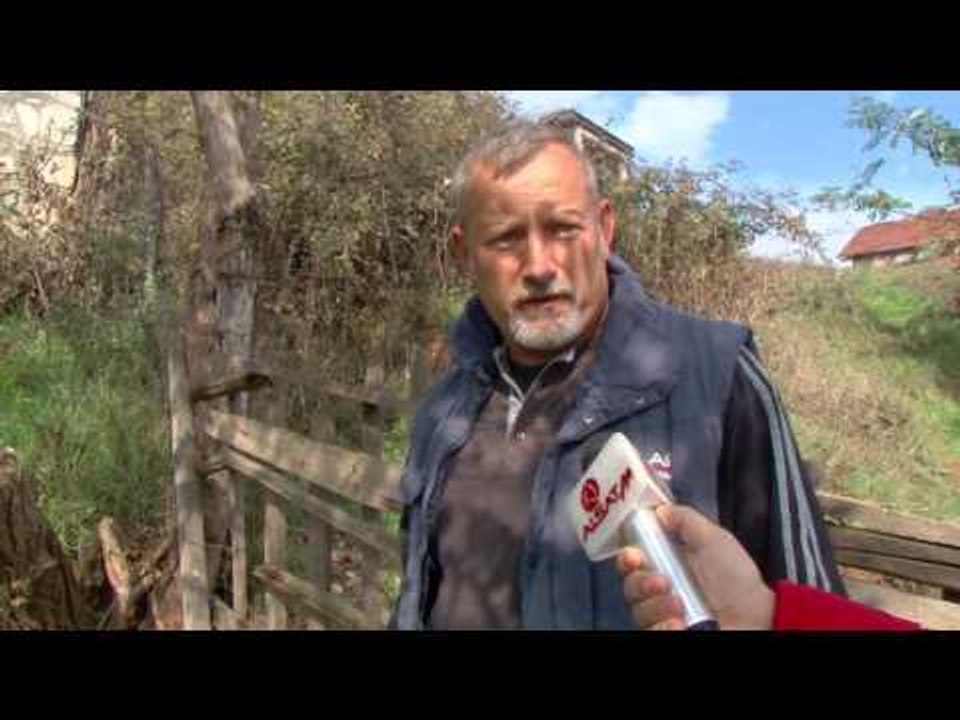 Tetovë, banorët e lagjes së UÇK-së përdorin ujë të ndotur