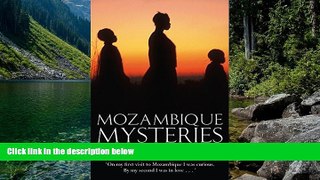 Deals in Books  Mozambique Mysteries  Premium Ebooks Full PDF