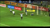 Cruzeiro 0 x 2 Grêmio - Gols & Melhores Momentos - SEMIFINAL - Copa do Brasil 2016