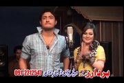 Pashto HD film Malang Pa Dua Rang song Sta Da Yaraani Jang Mi Gataly Dy Zargiya   Shahsawar
