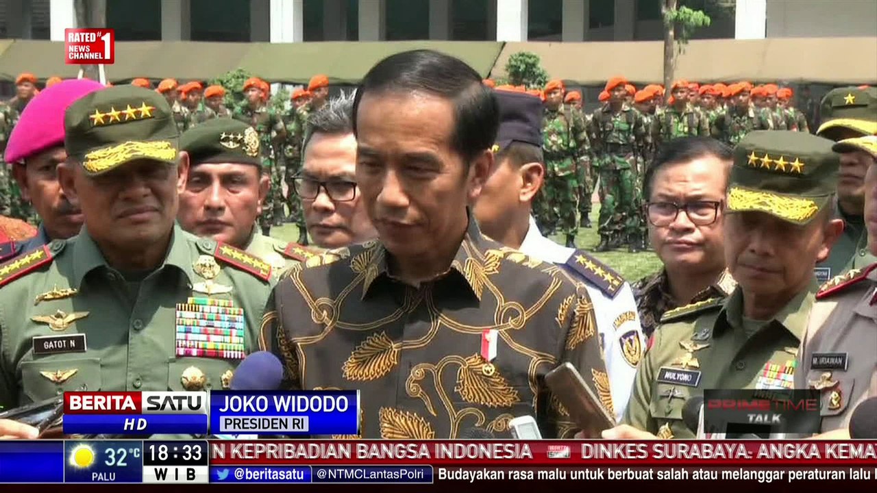 Dialog: NKRI Harga Mati #2