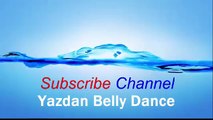 Home alone dance - Arabic belly Dance Superb Beautiful arabic girl dance at her room hd 1080p