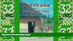 Big Deals  Botswana   Its National Heritage  Best Seller Books Most Wanted