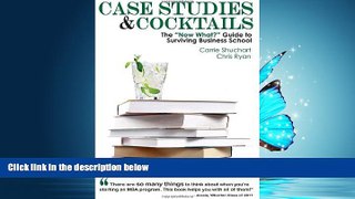 READ book  Case Studies   Cocktails: The 