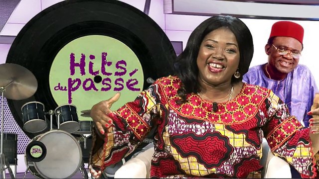 Hits du Passé avec Lutumba Simaro - Partie 2