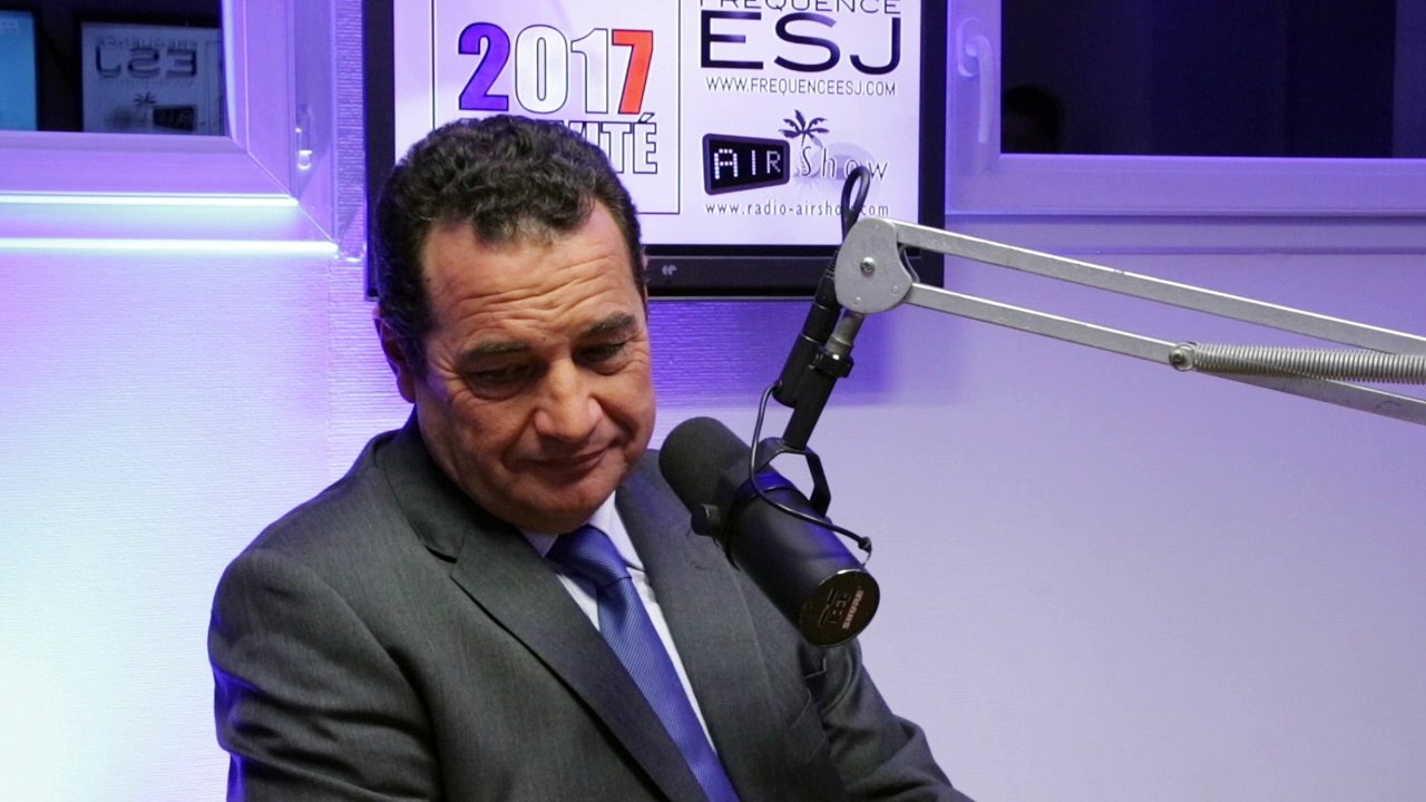 2017, l'invité - 08-11-16 - Jean-Frédéric Poisson